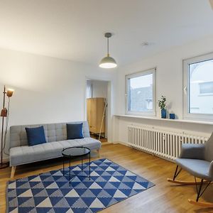 Studio met een King Size Bed