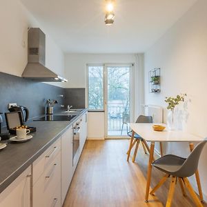 Deluxe Appartement met een Slaapkamer